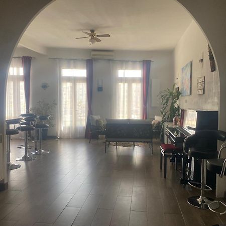 Grand Appartement Sur Canal A 2 Pas Du Centre Ville De แซ็ต ภายนอก รูปภาพ