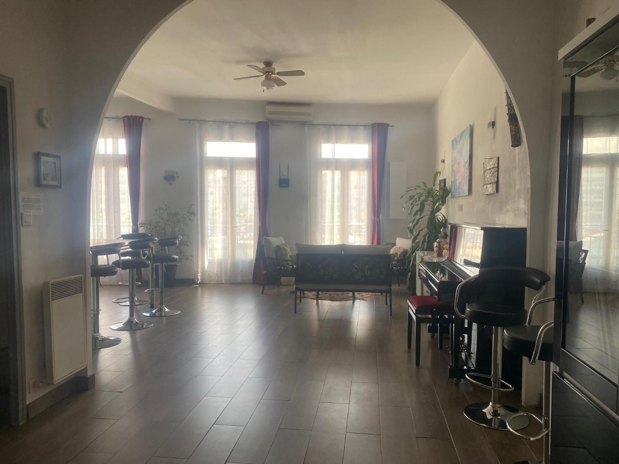 Grand Appartement Sur Canal A 2 Pas Du Centre Ville De แซ็ต ภายนอก รูปภาพ