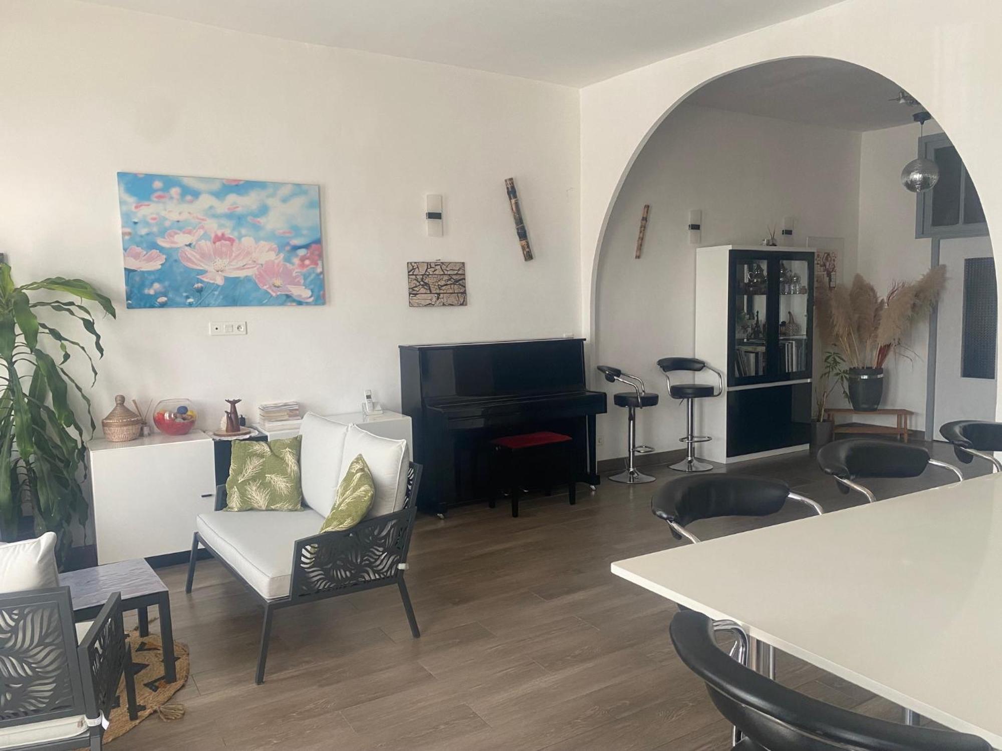 Grand Appartement Sur Canal A 2 Pas Du Centre Ville De แซ็ต ภายนอก รูปภาพ