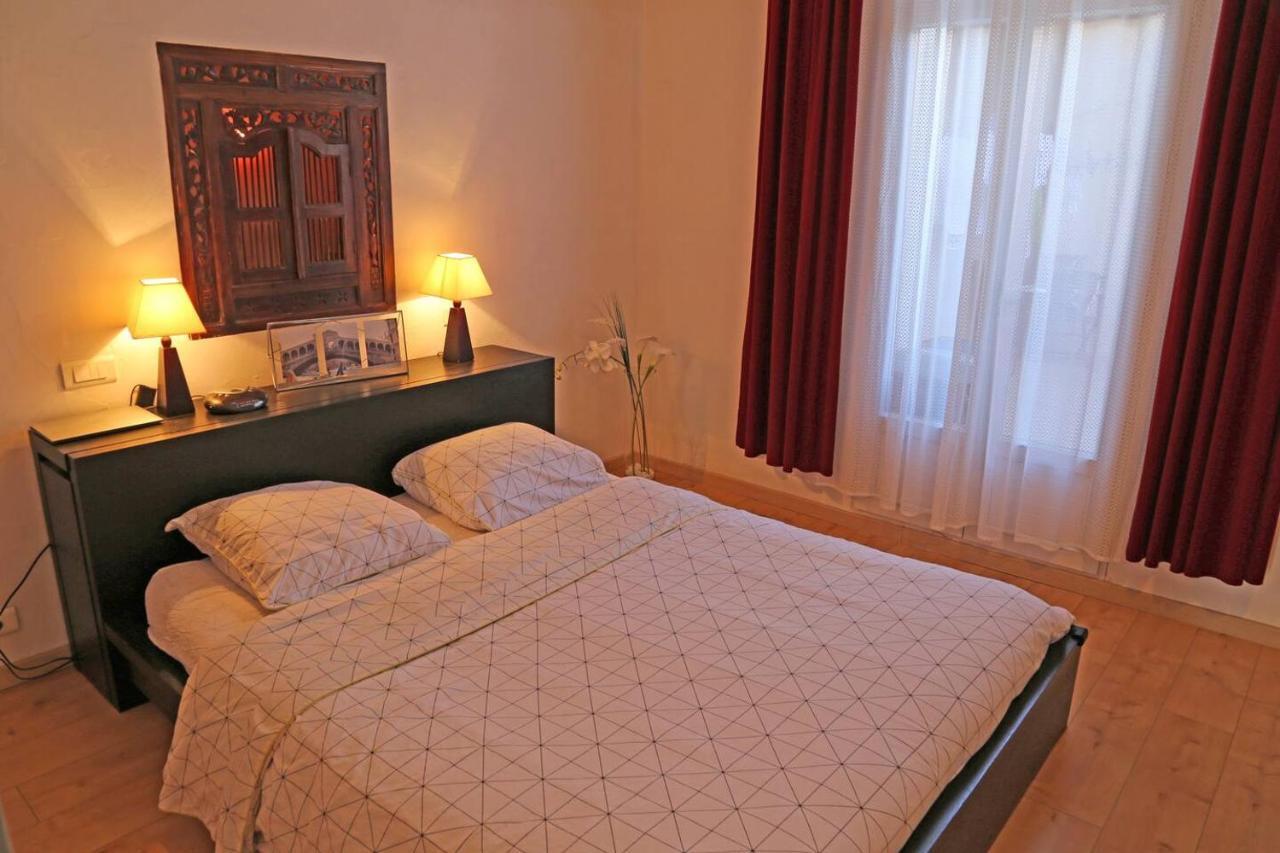 Grand Appartement Sur Canal A 2 Pas Du Centre Ville De แซ็ต ภายนอก รูปภาพ